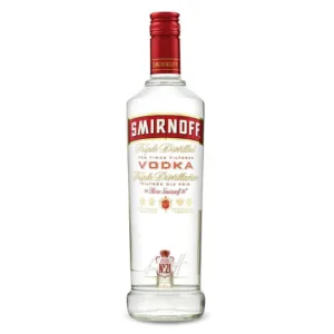 smirnoff vodka 1l 3 1