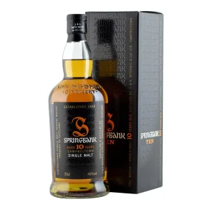 springbank 3