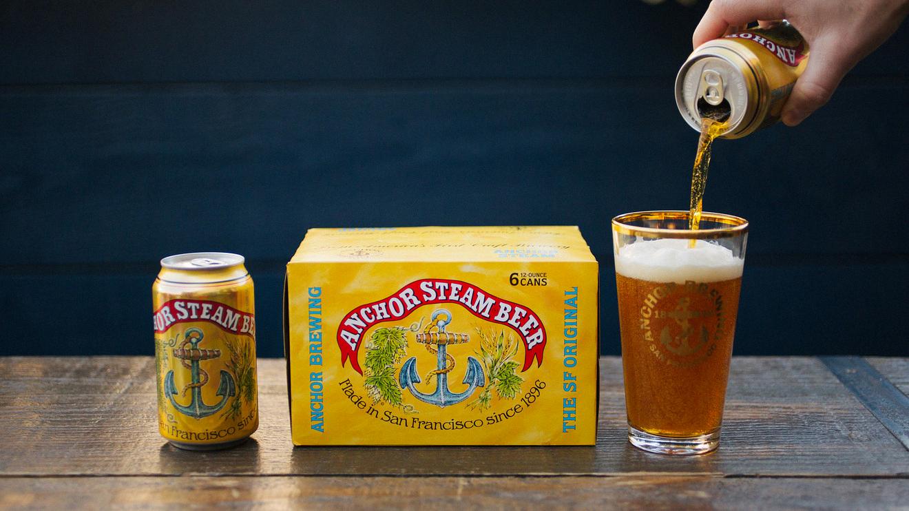 The Complexity of Steam Beer A Guide to Brewing with Steam