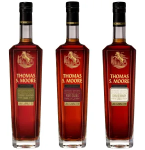 thomas moore port cask 1 1