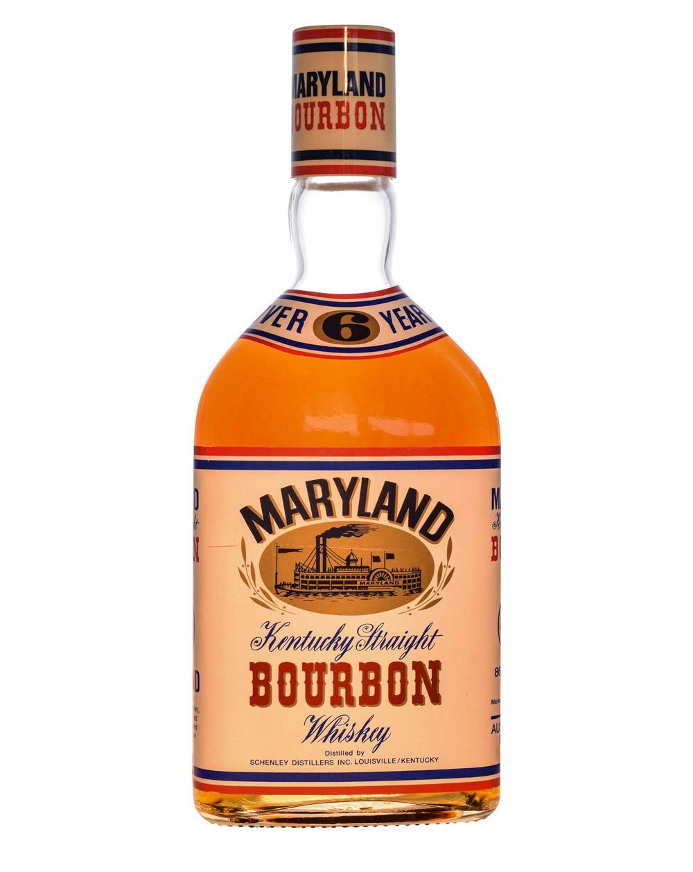 The Maryland's Whiskey Distilleries From Rye to Rum!