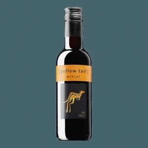 yellow tail merlot review 2 1