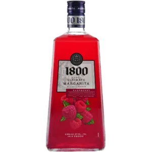 1800s Ultimate Raspberry Margarita 1675273802