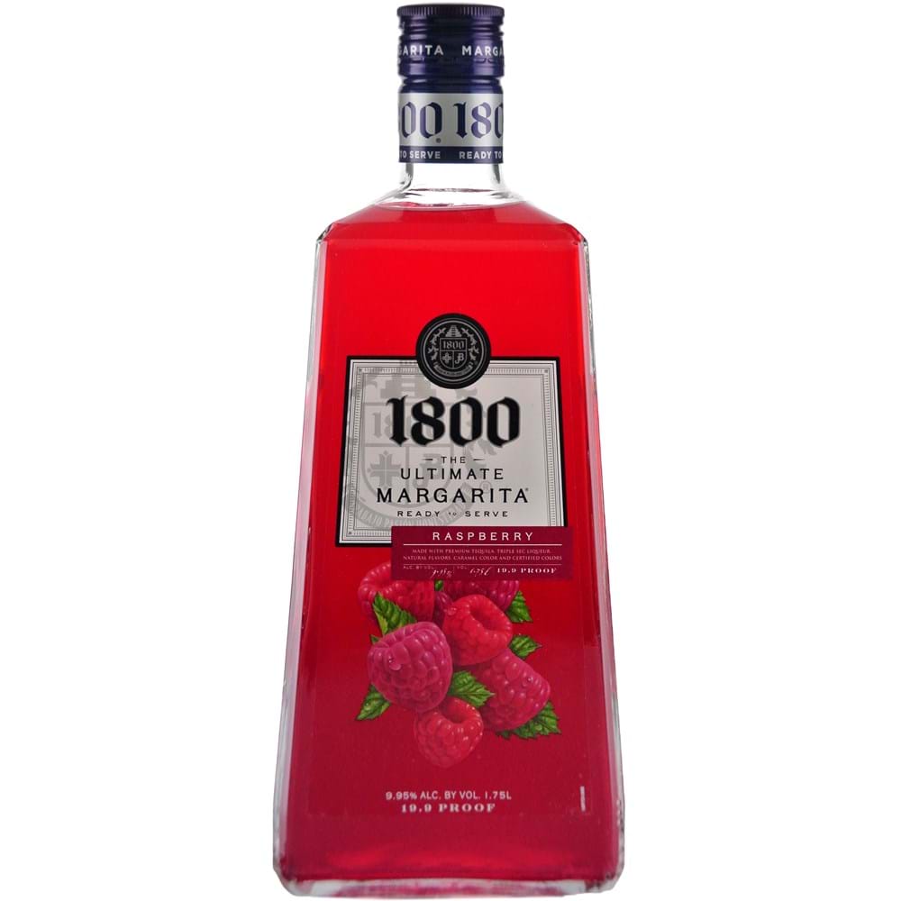 1800s Ultimate Raspberry Margarita 1675273802