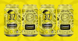 312 Lemon Shandy 1676345158
