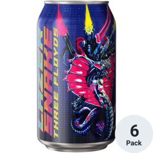 3 Floyds LazerSnake American Wheat Ale 1676344546