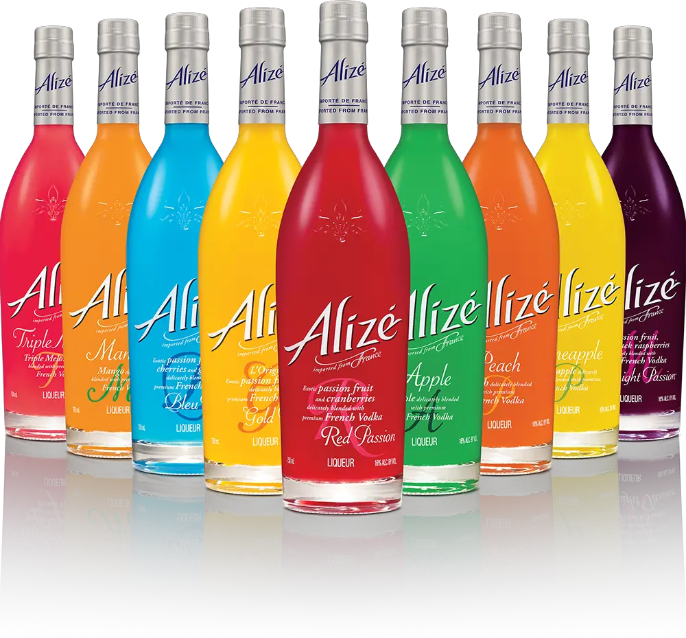 Alize Liqueur flavor 1675275808