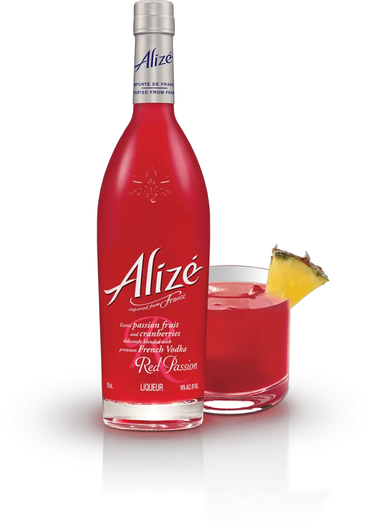 Alize Red Passion 1675275203