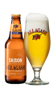 Allagash Saison 1676347073