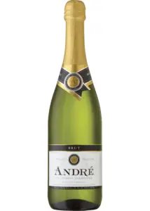 Andre Brut Champagne 1675338645