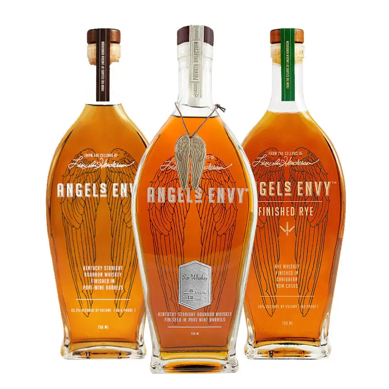 Angels Envy Private Selection 1676347796