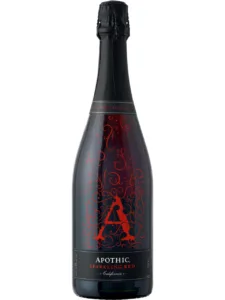 Apothic Sparkling Red 1676348033