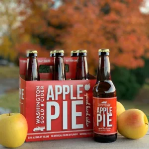 Apple Pie Cider Beer 1676348164