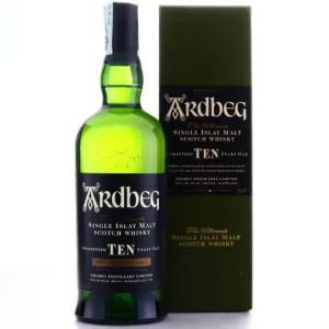 Ardbeg 10 Year Old 1676348342