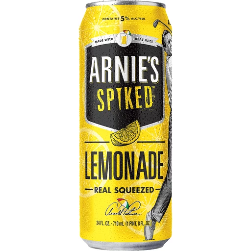 Arnies Spiked Lemonade 1675362694