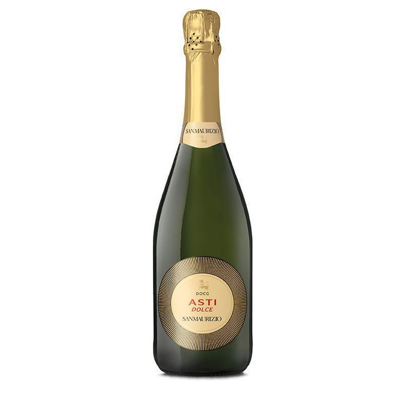 Asti Dolce Sparkling Wine 1675362995