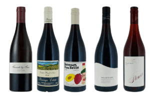 Australian Pinot Noir 1676349511