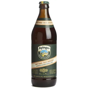 Ayinger Oktoberfest Marzen 1676569469