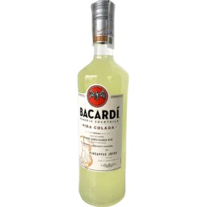 Bacardis Pina Colada 1675363499