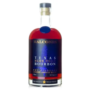 Balcones Blue Corn Bourbon 1676355492