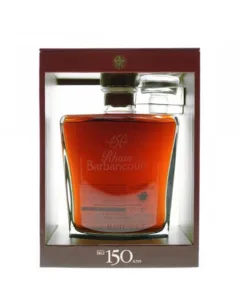 Barbancourts Rhum 150 Years 1677253086