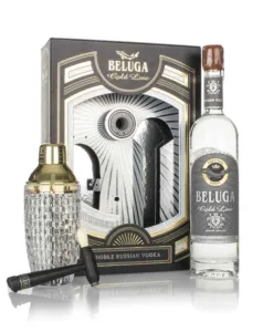 Beluga Vodka Gold Line 1675371545