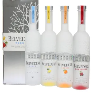 Belvedere Vodka flavor 1676100900