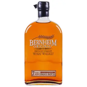 Bernheims Original Wheat Whiskey 1676370884