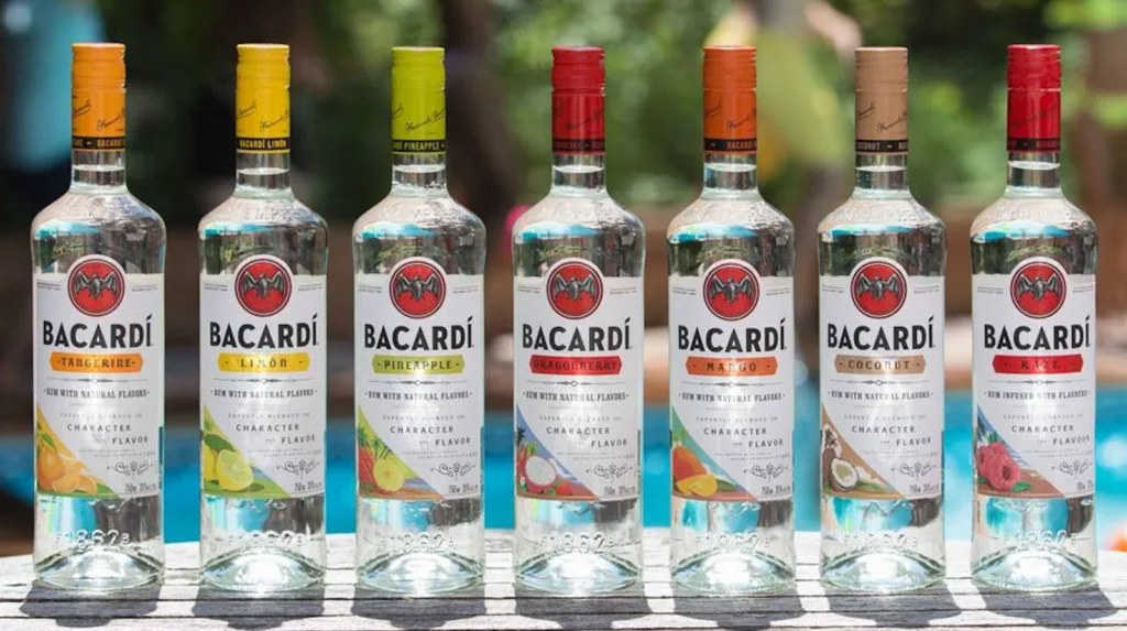 Best Bacardi Rums 1676198517