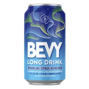 Bevy Long Drink Citrus 1676371528