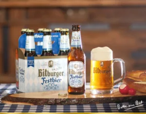 Bitburger Festbier 1676372085