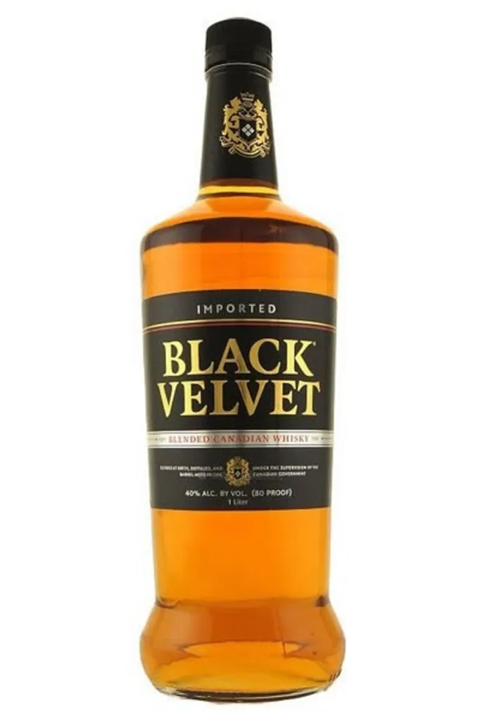 Black Velvet 1677147709