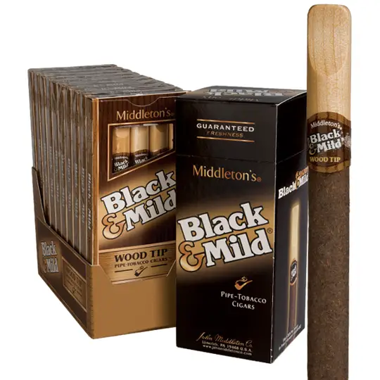 Black and Mild Cigars 1676372414
