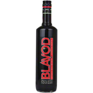 Blavod Black Vodka 1675443777