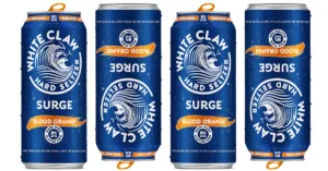 Blood Orange White Claw 1676374185