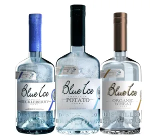 Blue Ice Vodka 1675444447