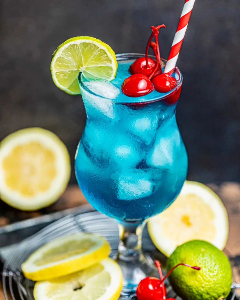 Blue Mofo Cocktail 1675444722