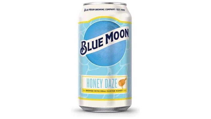 Blue Moon Honey Daze Beer 1676618518