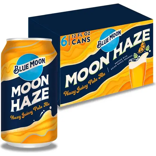 Blue Moons Moon Haze 1676375049