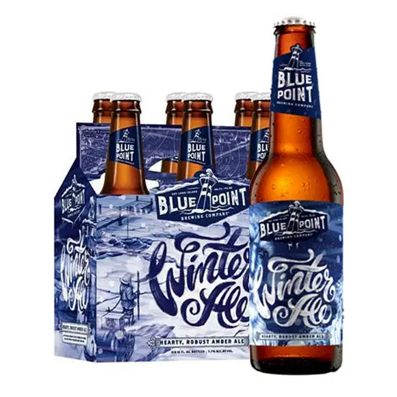 Blue Point Winter Ale 1676375172