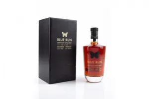 Blue Run 14 Year Bourbon 1676375323