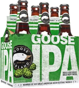 Bold Goose Island IPA 1676571363