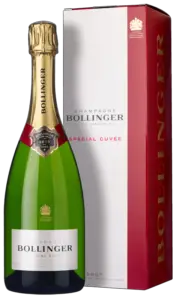 Bollinger champagne 1676088361