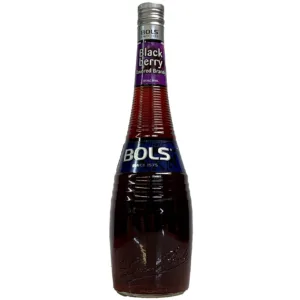 Bols Blackberry Brandy 1675446324