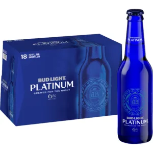 Bud Light Platinum 1675520736