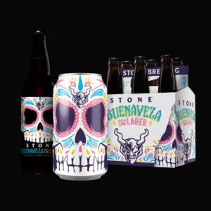 Buenaveza Mexican Lager 1676440724