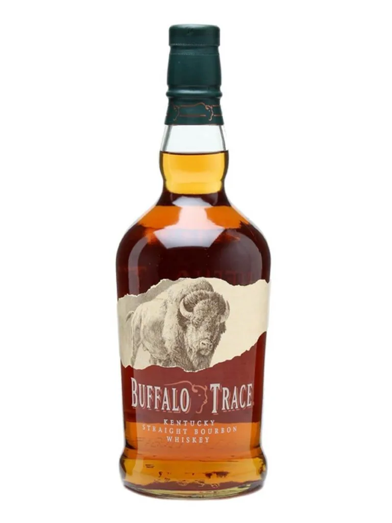 Buffalo Trace Kentucky Straight Bourbon Whiskey 1676629392
