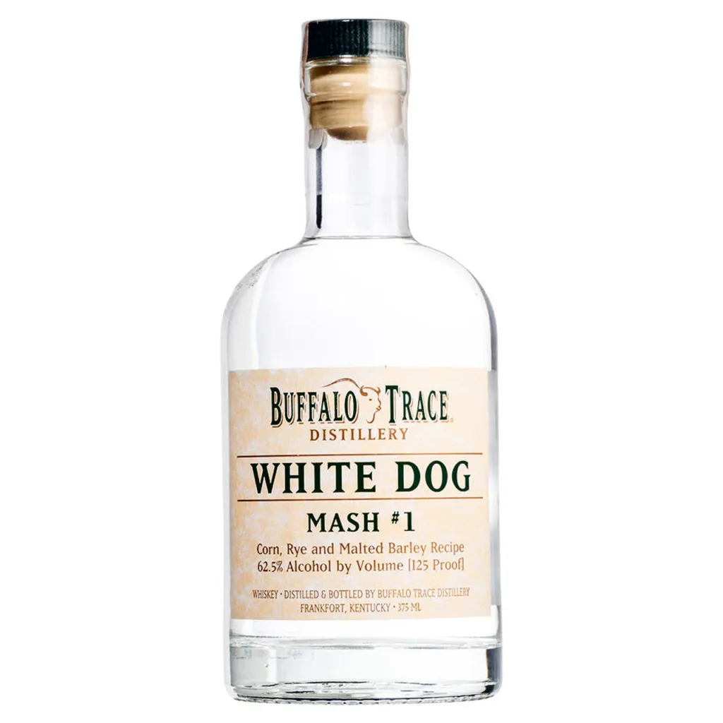 Buffalo Trace White Dog 1676405826