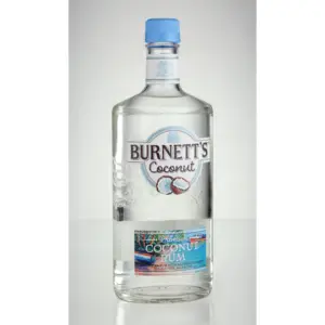 Burnetts Coconut Vodka 1675522310