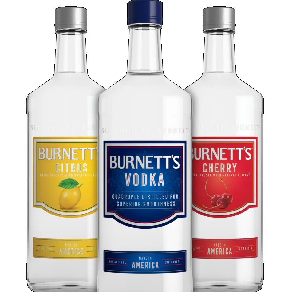 Burnetts Vodka flavor 1676101088
